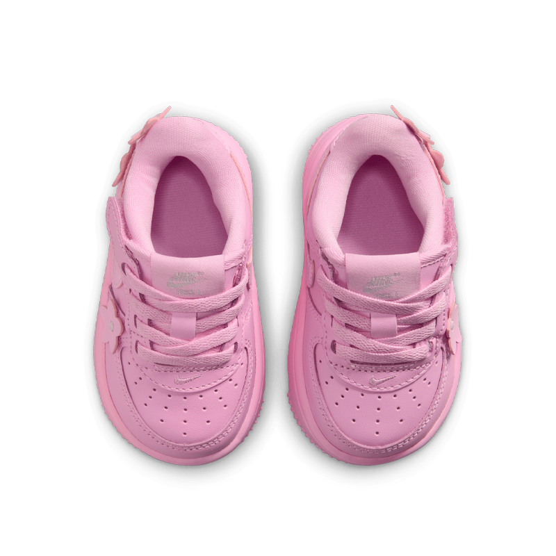 NIKE FORCE 1 KI FLORET EASYON TD