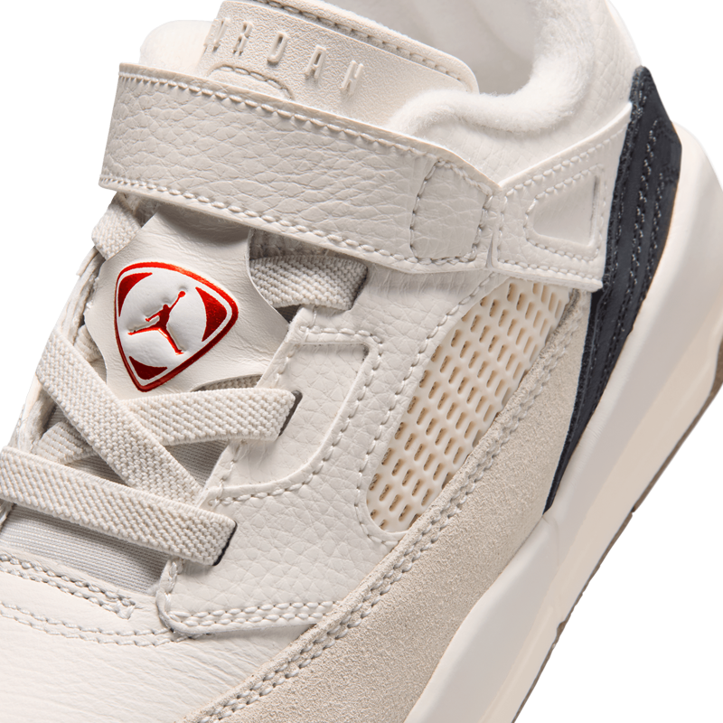JORDAN SPIZIKE LOW PS