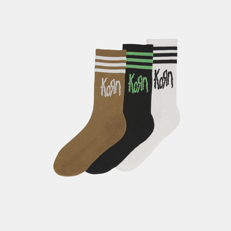 Korn Socks