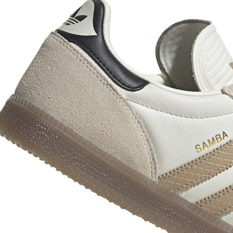 Samba JP