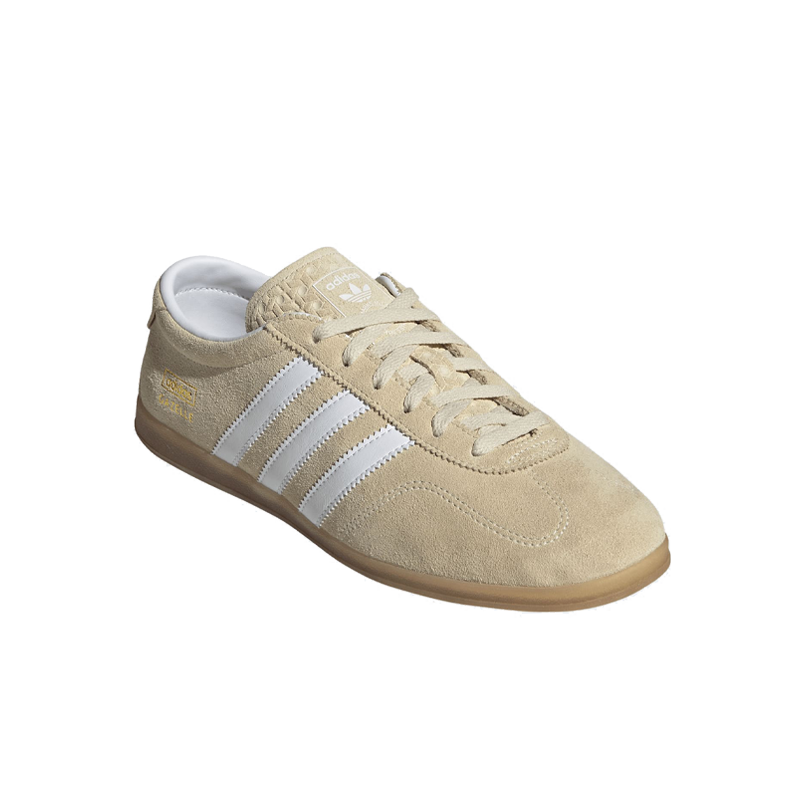 Gazelle Lo Pro (W)