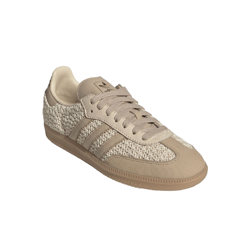 Samba Og (W)
