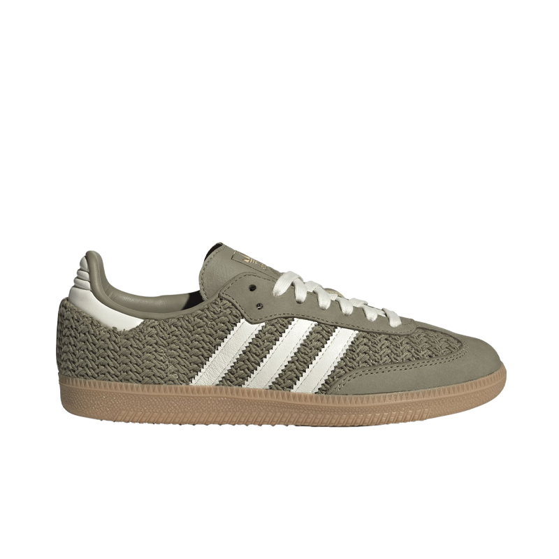 Samba Og (W)