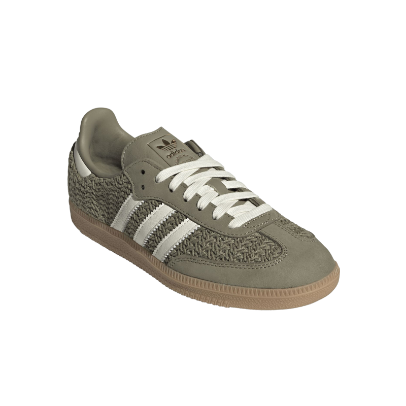 Samba Og (W)