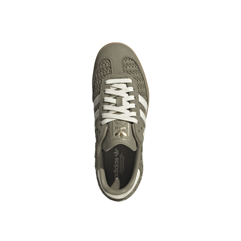 Samba Og (W)