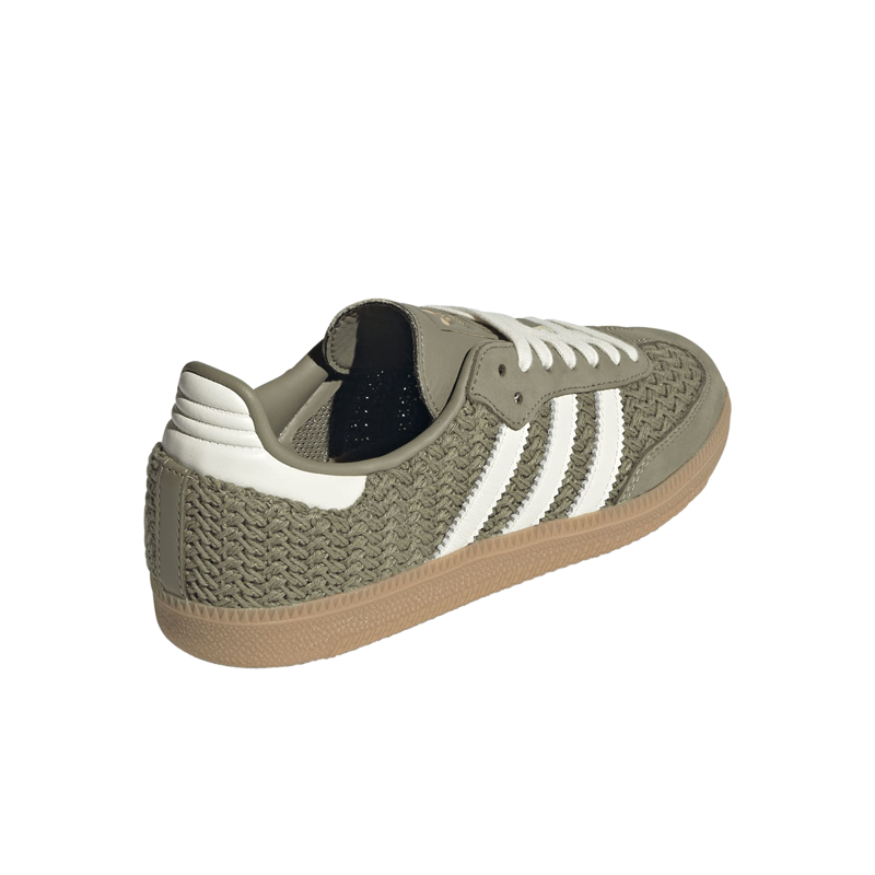 Samba Og (W)