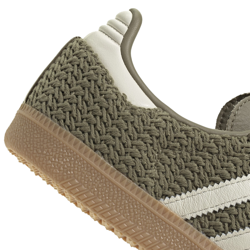 Samba Og (W)