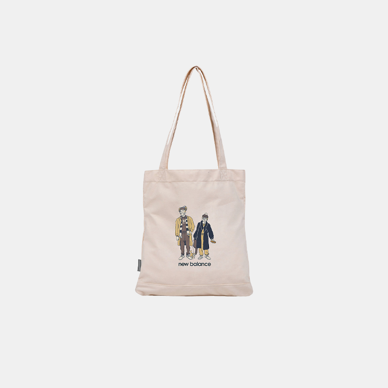 Graphic Tote