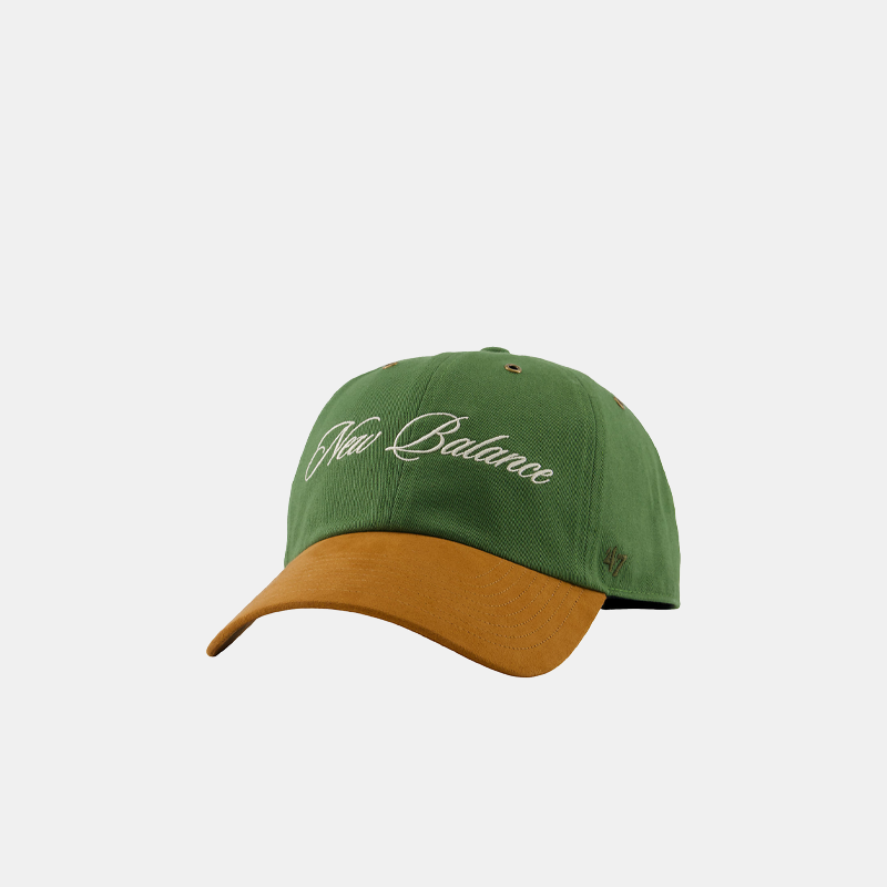 47 Canvas Cap