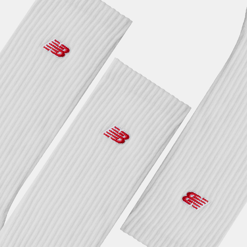 Patch Crew 3 Pack