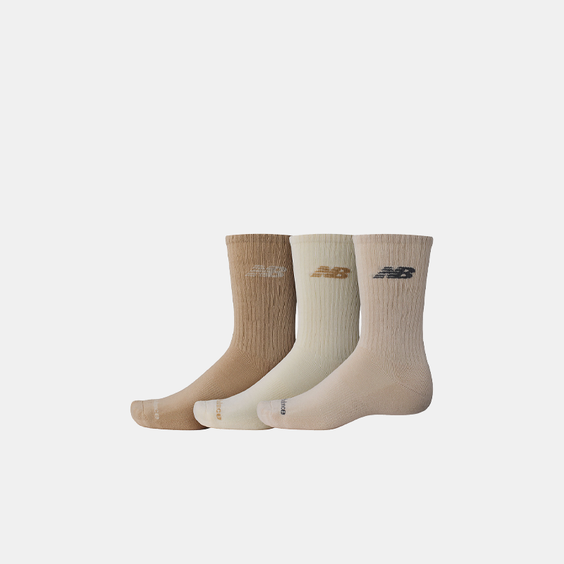 Everyday Crew 3 Pack