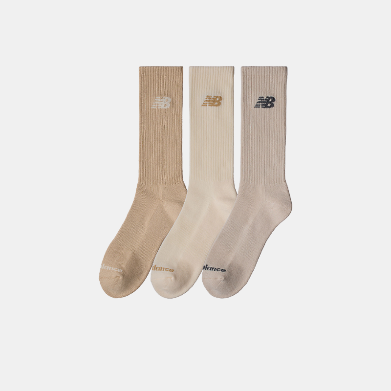 Everyday Crew 3 Pack
