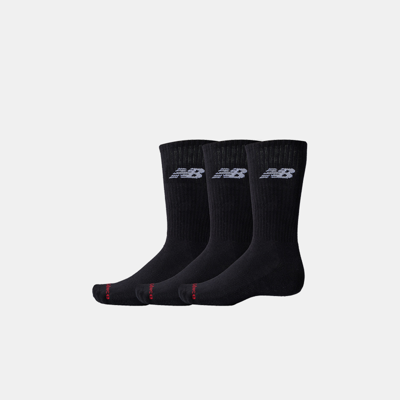 Everyday Crew 3 Pack
