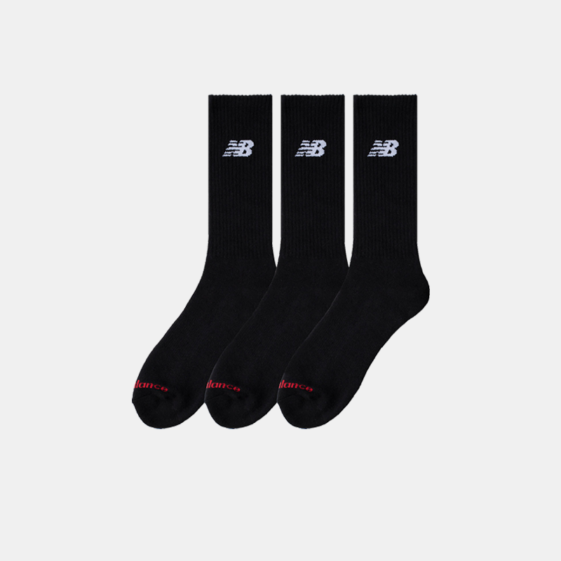 Everyday Crew 3 Pack