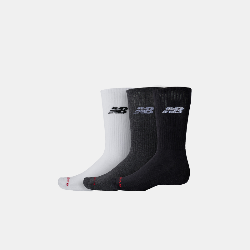 Everyday Crew 3 Pack