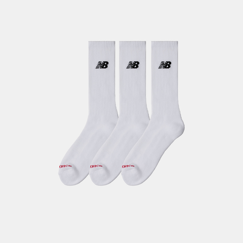 Everyday Crew 3 Pack