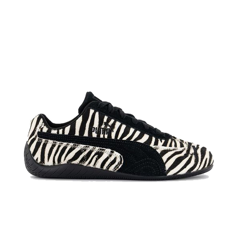 Speedcat Zebra (W)