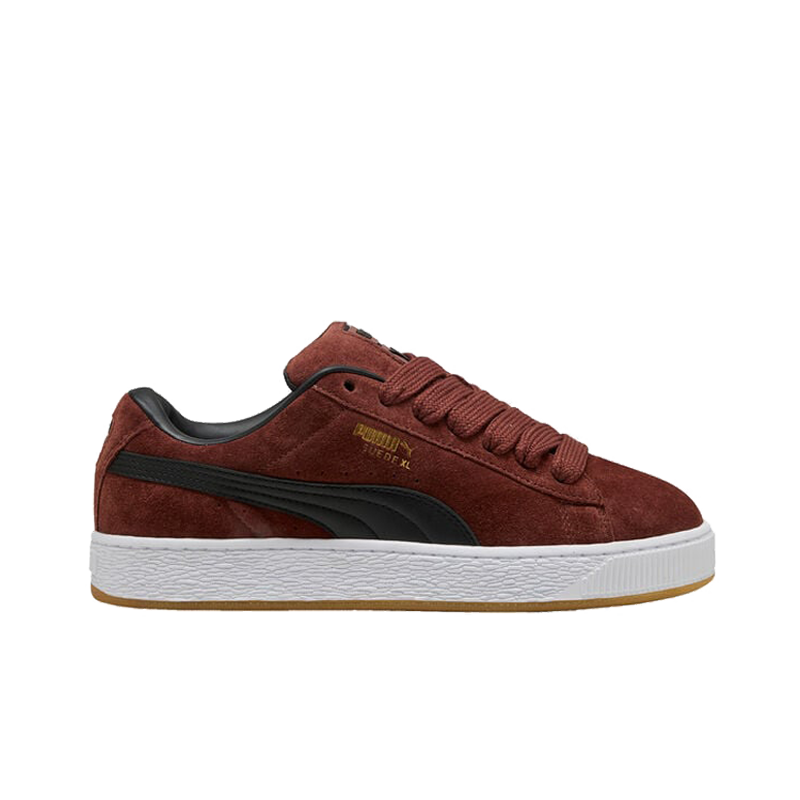 Suede XL