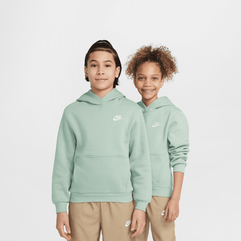 Club Hoody