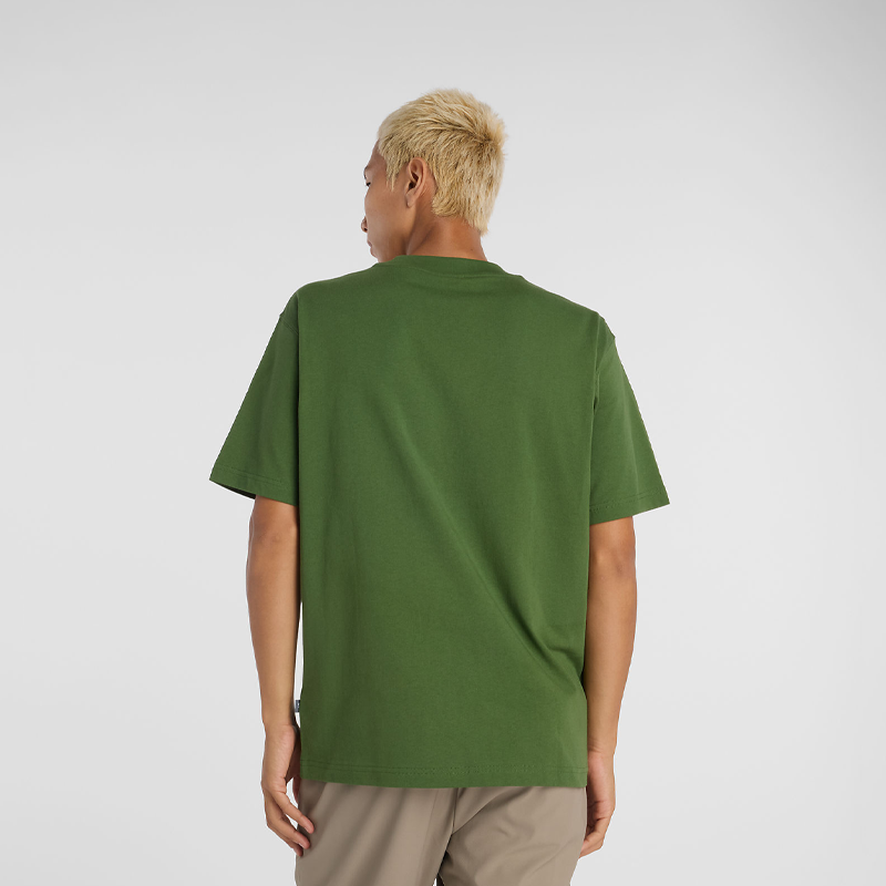 Athletic Logo T-Shirt