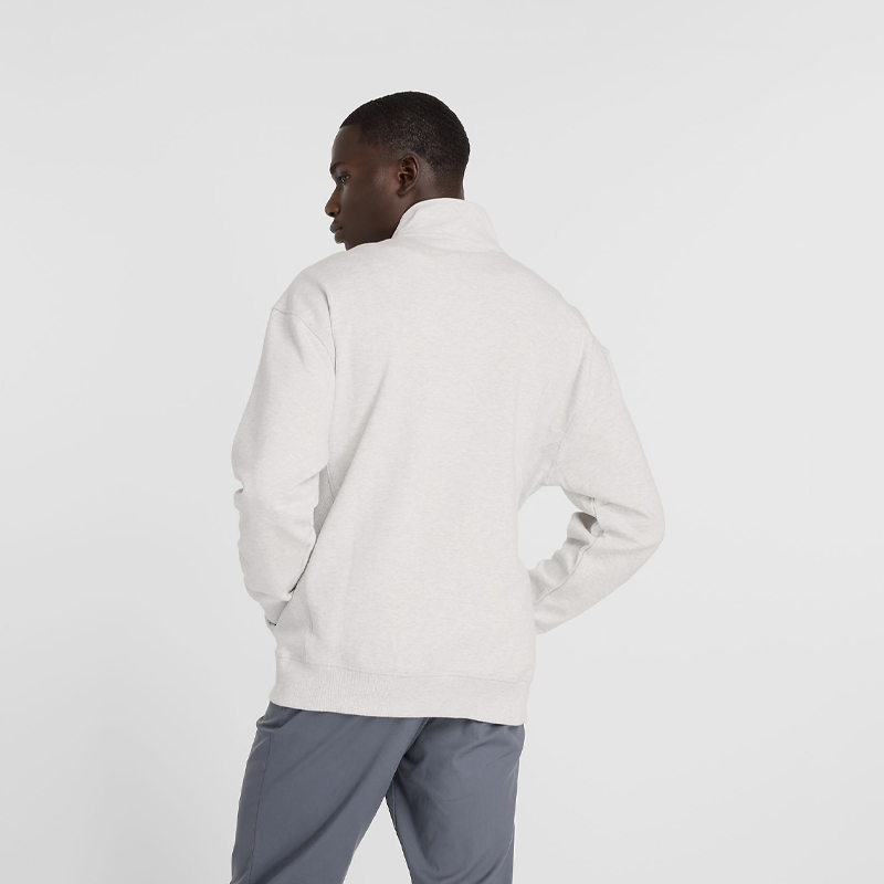 Athletic Half Zip