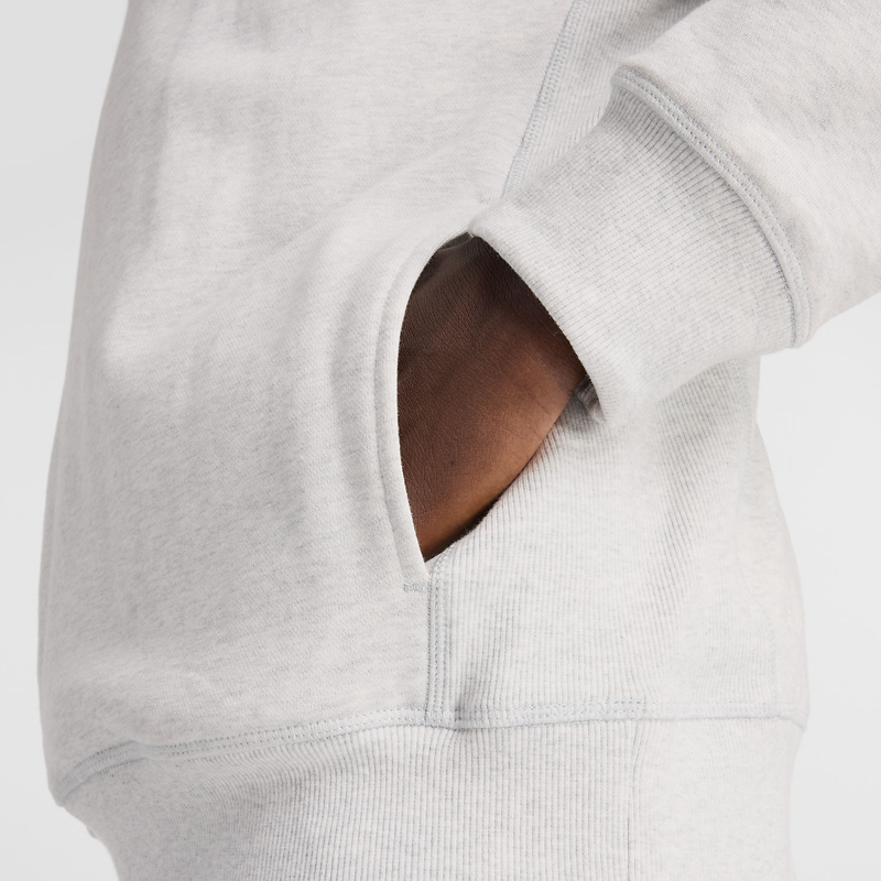 Athletic Half Zip
