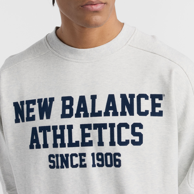 Athletic Varsity Crew