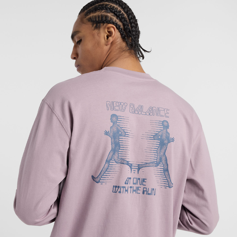 Run Energy LS