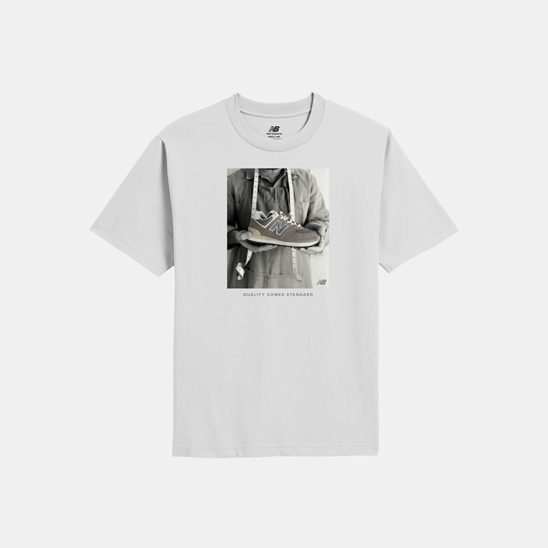 Athletic 574 Photo T-Shirt