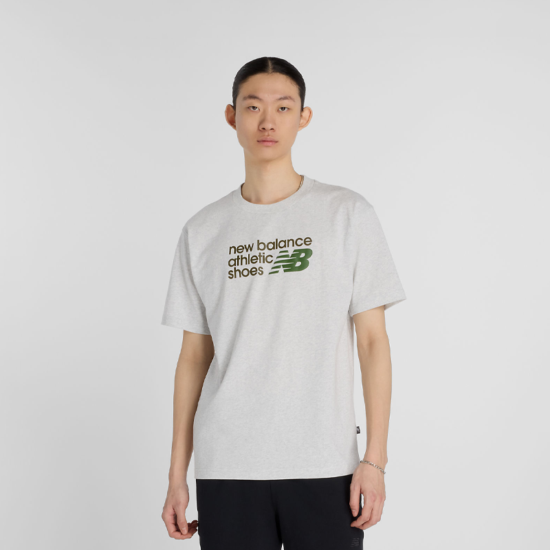 Athletic Logo T-Shirt