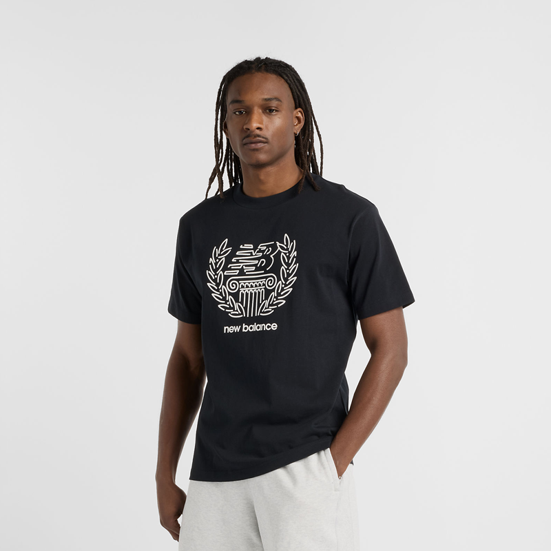 Athletic Debut T-Shirt
