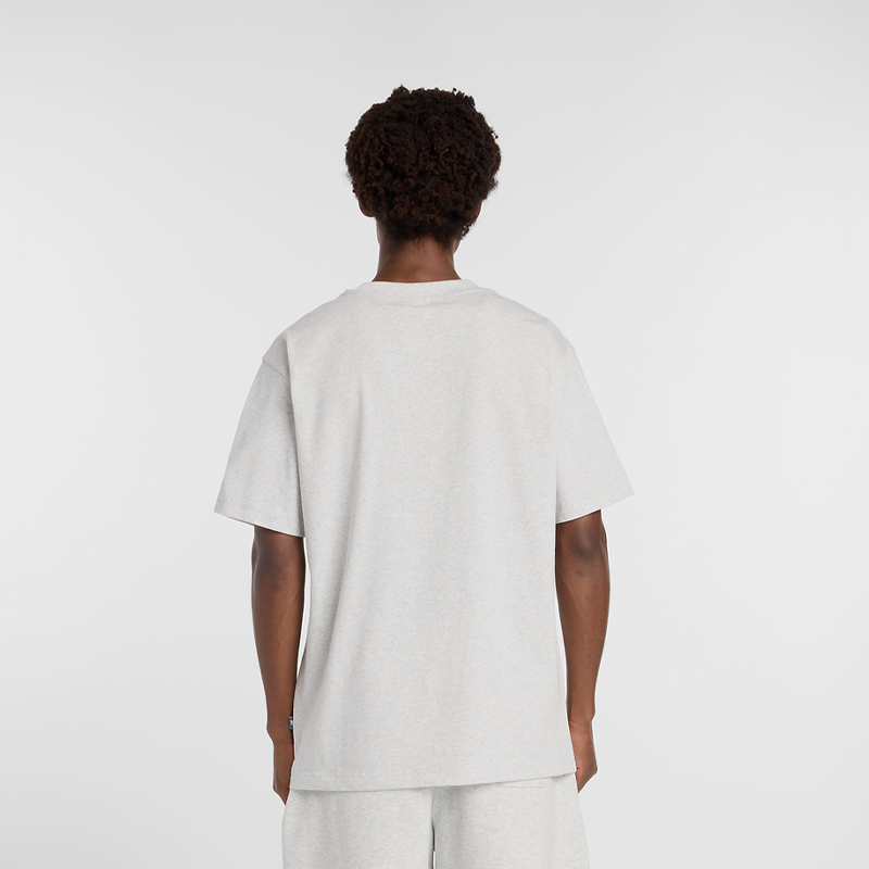 Athletic Never Age T-Shirt