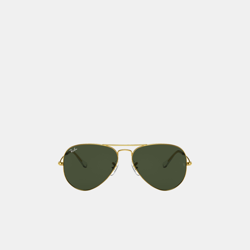 Aviator Large Metal