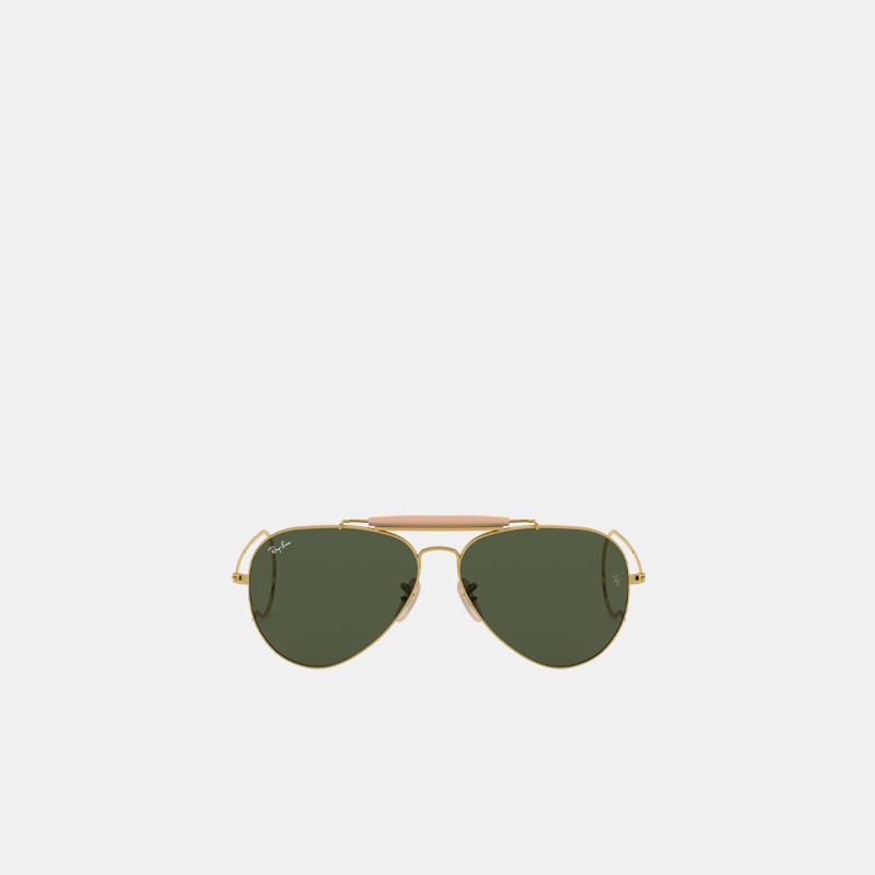 Outdoorsman I