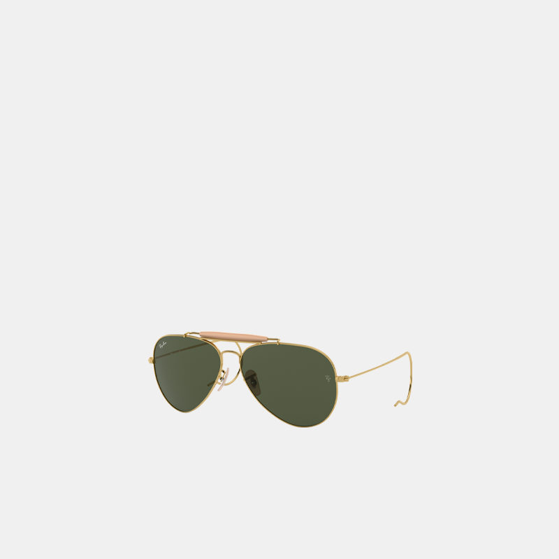 Outdoorsman I