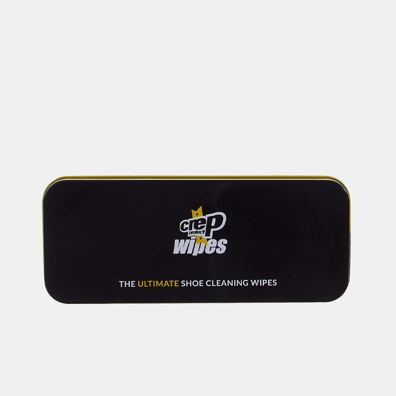 Crep Wipes