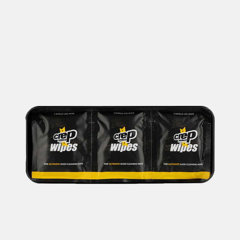 Crep Wipes
