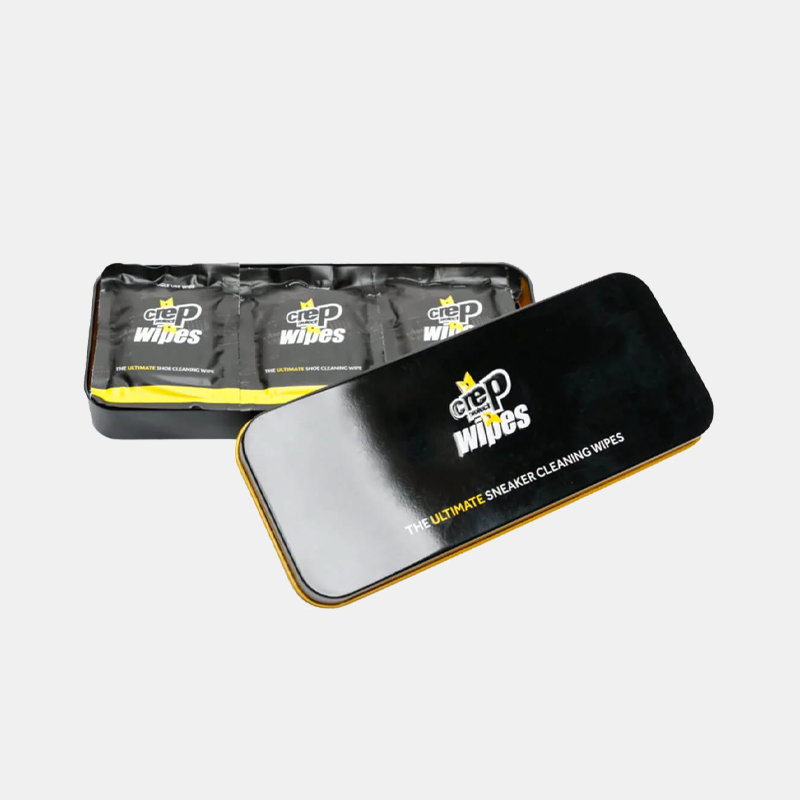 Crep Wipes