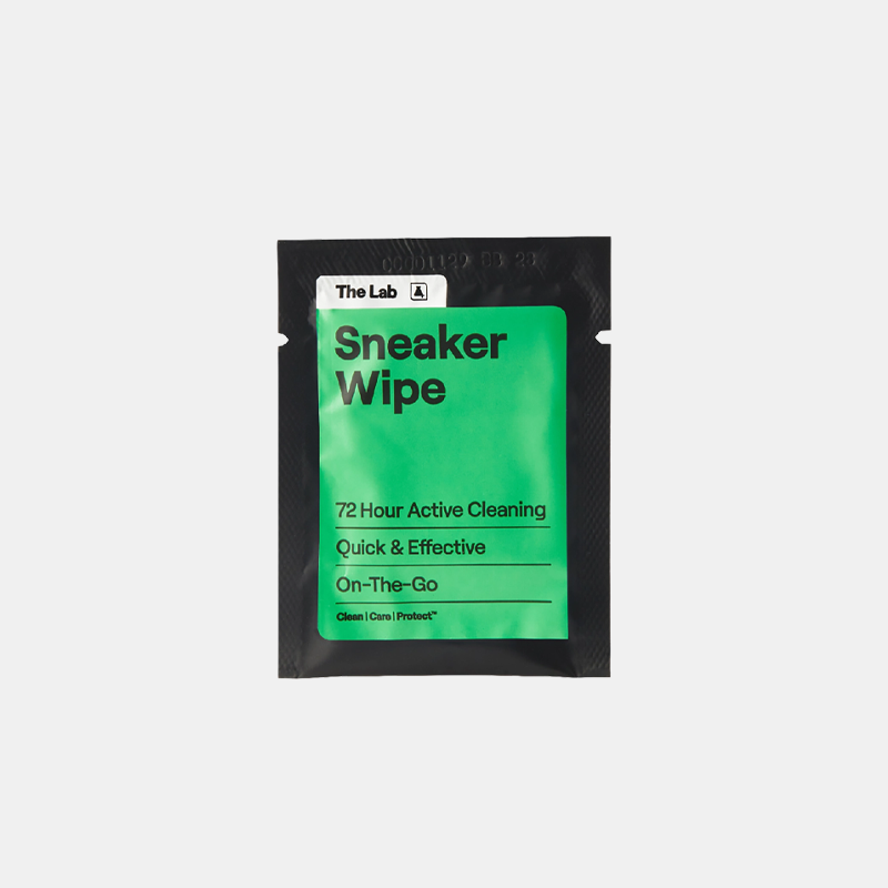 12 SNEAKER WIPES BOX