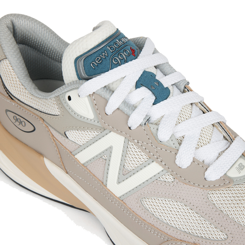 MIUS 990 Lifestyle