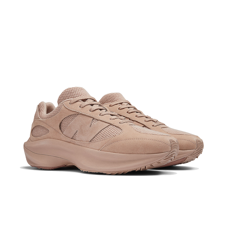 WRPD Runner