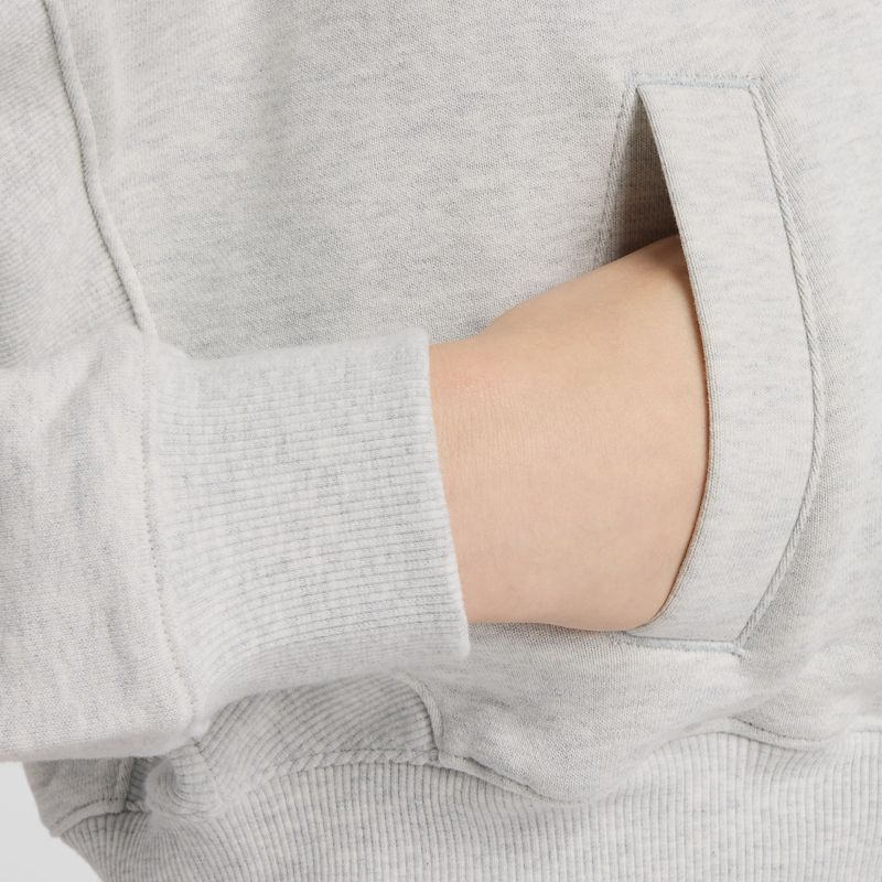 Athletic Full Zip (W)