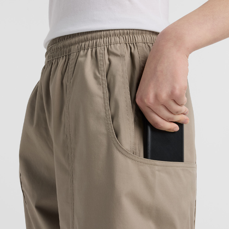 Utility Pant (W)