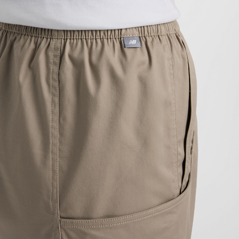 Utility Pant (W)