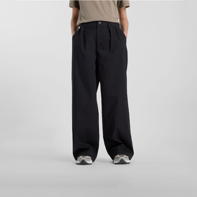 Wide Leg Pant (W)