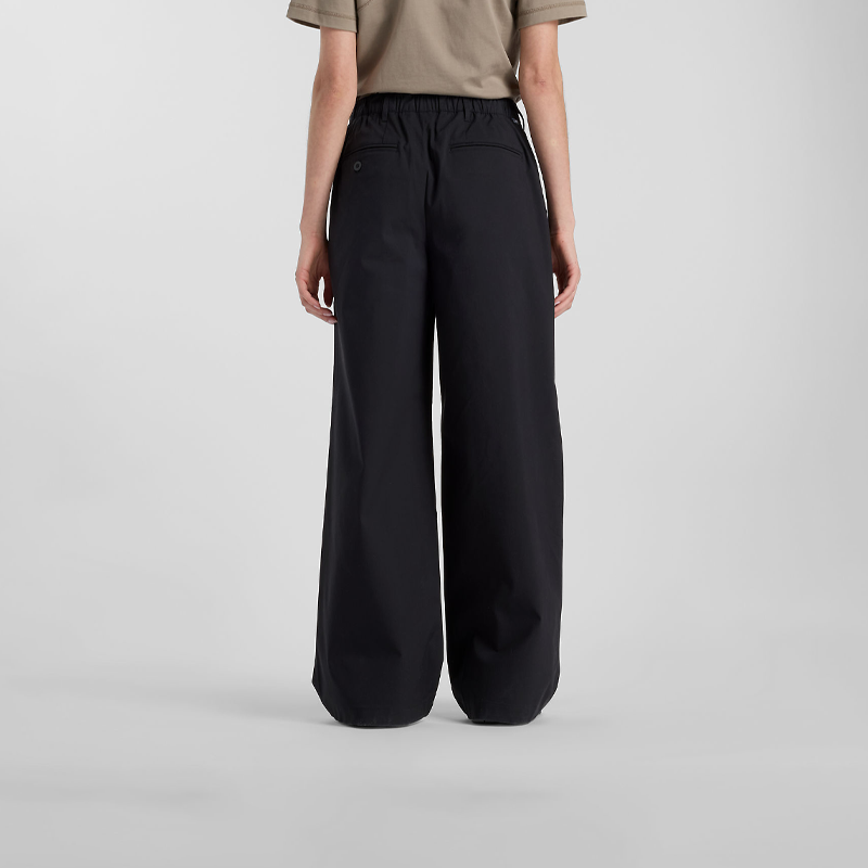 Wide Leg Pant (W)