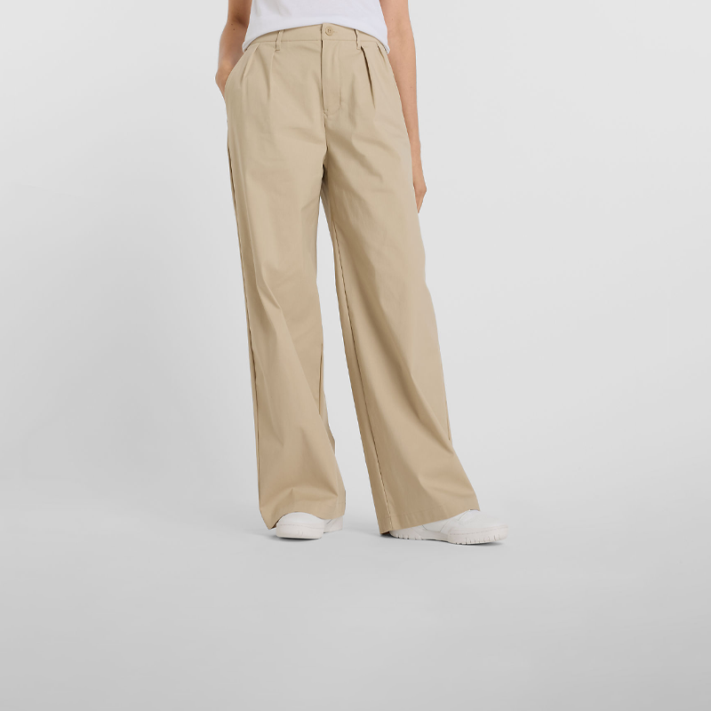 Wide Leg Pant (W)