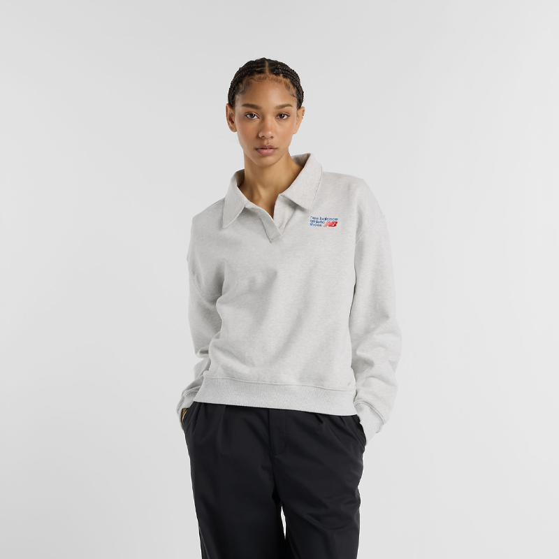 Athletic Polo Shirt (W)