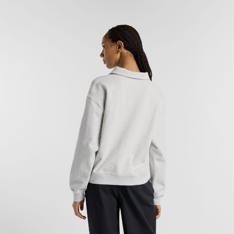 Athletic Polo Shirt (W)