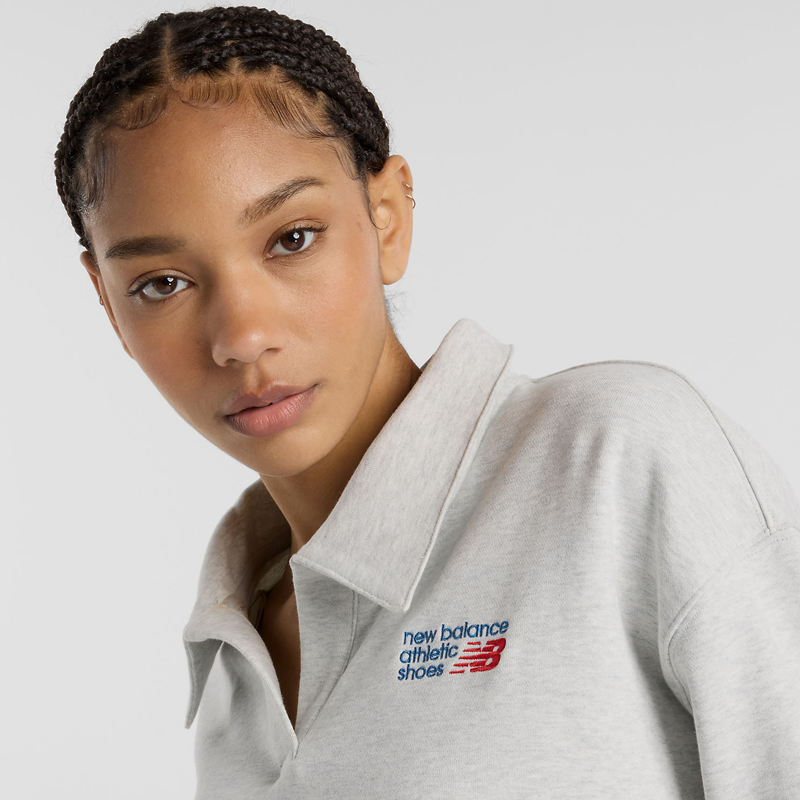 Athletic Polo Shirt (W)